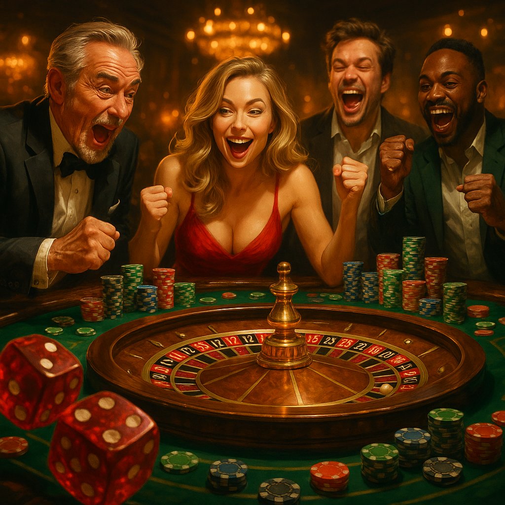 bed pro Live Casino